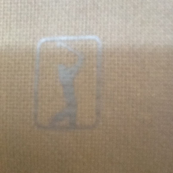 PGA Tour Mens Golf Vest Sz Medium - Picture 6 of 7